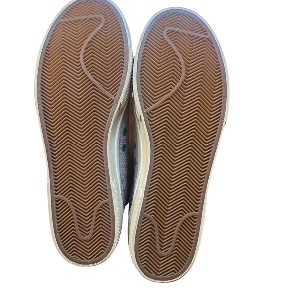 Nike Womens GTS 97 Size 11 Sneakers Koromogae Moon Fossil Cashmere Retro Shoes - Picture 9 of 13